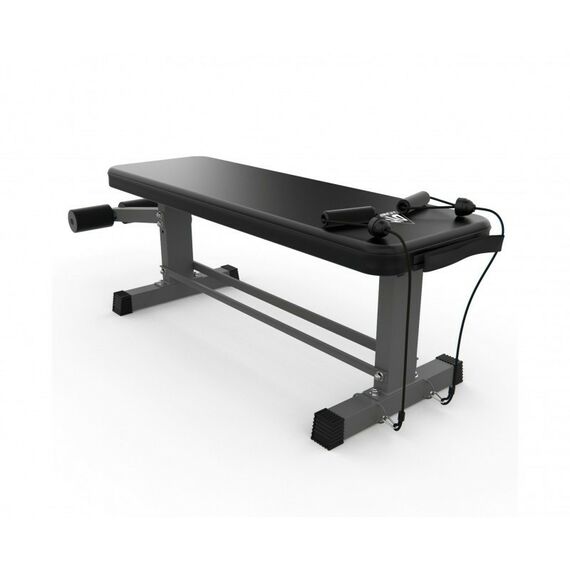 Универсальные скамьи: Скамья силовая универсальная DFC D2031T фотографии