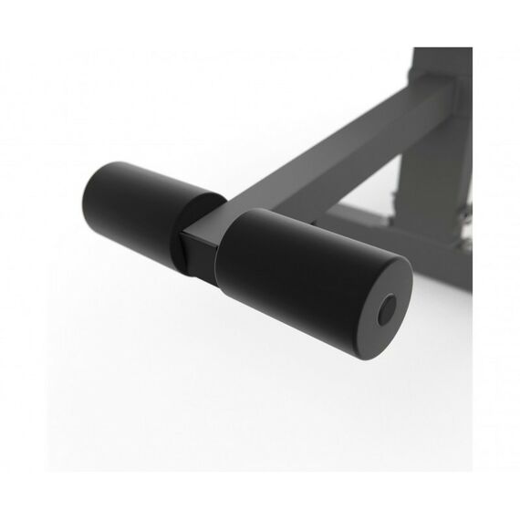 Универсальные скамьи: Скамья силовая универсальная DFC D2031T фотографии