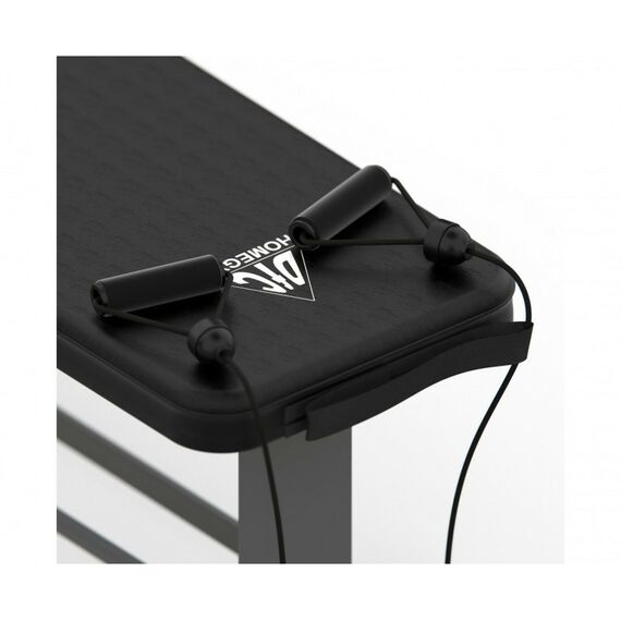 Универсальные скамьи: Скамья силовая универсальная DFC D2031T фотографии