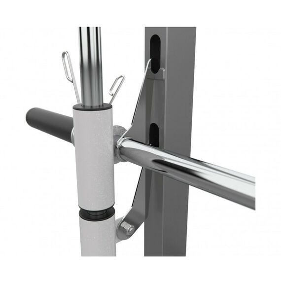 Свободные веса: Машина Смитта DFC D21045 фотографии