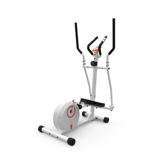 Эллиптические тренажеры: Эллиптический тренажер DFC E85001HWO фотографии