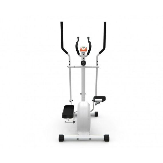 Эллиптические тренажеры: Эллиптический тренажер DFC E85001HWO фотографии