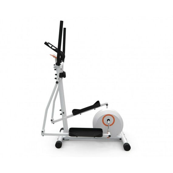 Эллиптические тренажеры: Эллиптический тренажер DFC E85001HWO фотографии