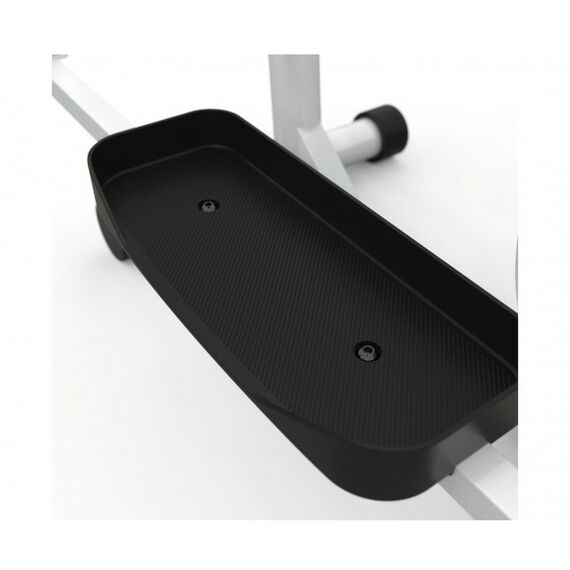 Эллиптические тренажеры: Эллиптический тренажер DFC E85001HWO фотографии