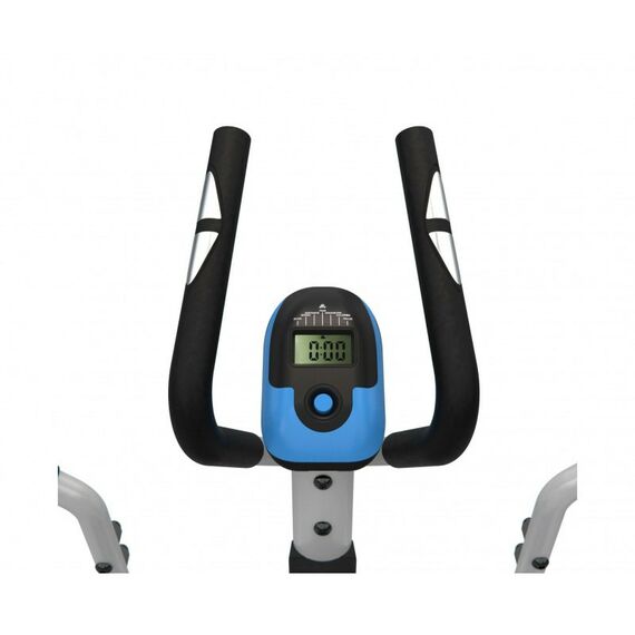 Эллиптические тренажеры: Эллиптический тренажер DFC E85001H фотографии