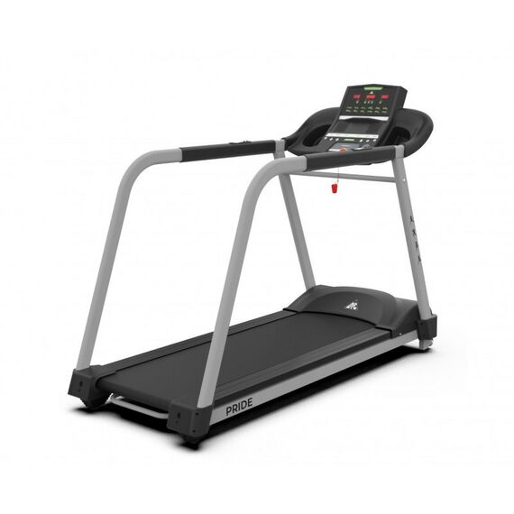 Тренажеры для реабилитации: Беговая дорожка для реабилитации DFC PRIDE [T-X] фотографии