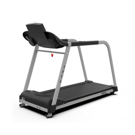 Тренажеры для реабилитации: Беговая дорожка для реабилитации DFC PRIDE [T-X] фотографии