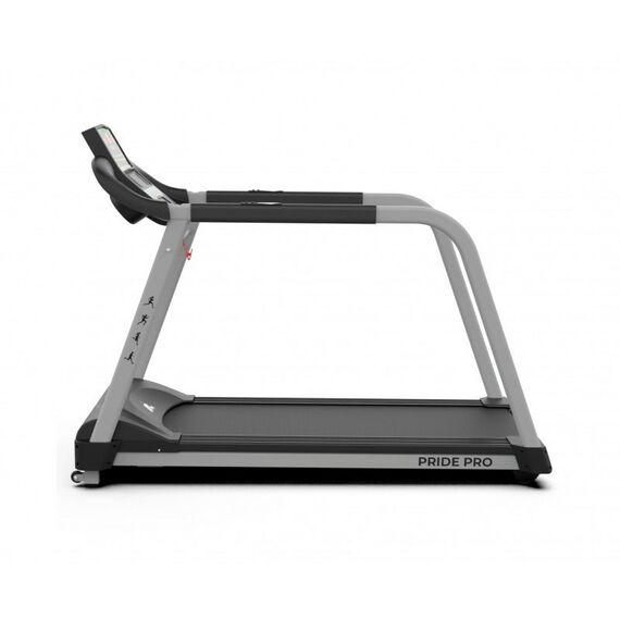 Тренажеры для реабилитации: Беговая дорожка для реабилитации DFC PRIDE PRO [T-X Pro] фотографии