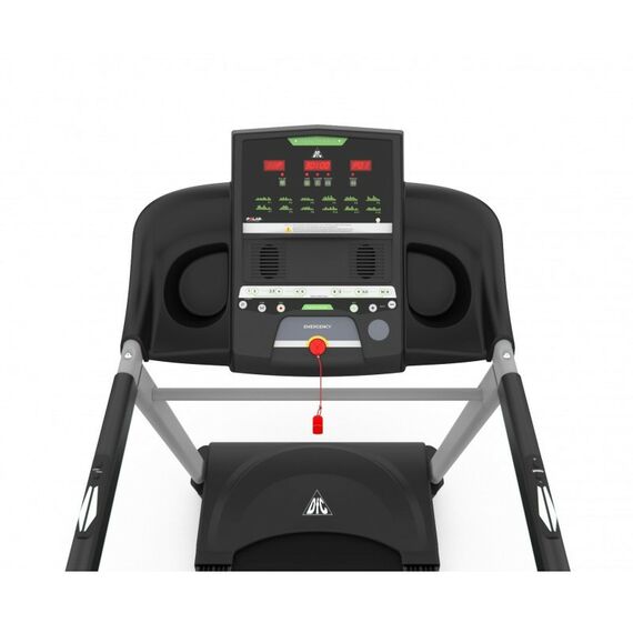 Тренажеры для реабилитации: Беговая дорожка для реабилитации DFC PRIDE PRO [T-X Pro] фотографии
