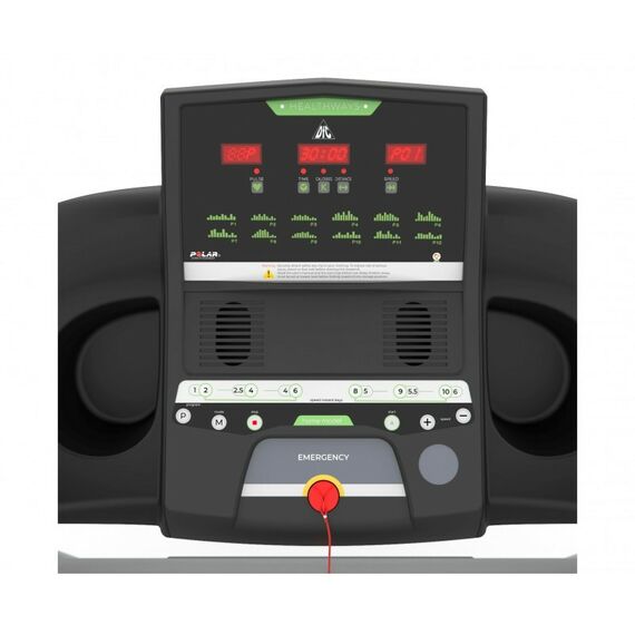 Тренажеры для реабилитации: Беговая дорожка для реабилитации DFC PRIDE PRO [T-X Pro] фотографии