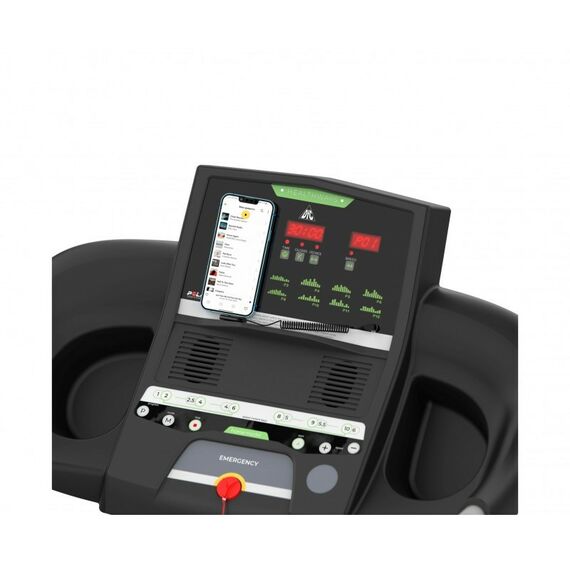 Тренажеры для реабилитации: Беговая дорожка для реабилитации DFC PRIDE PRO [T-X Pro] фотографии