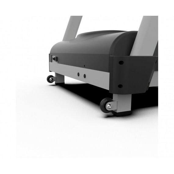 Тренажеры для реабилитации: Беговая дорожка для реабилитации DFC PRIDE PRO [T-X Pro] фотографии