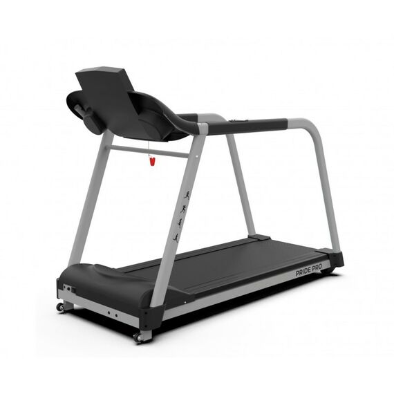 Тренажеры для реабилитации: Беговая дорожка для реабилитации DFC PRIDE PRO [T-X Pro] фотографии