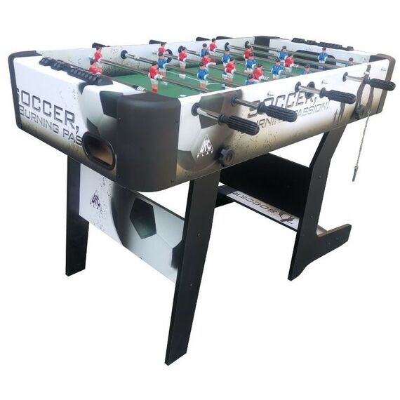 Настольный футбол: Игровой стол - футбол DFC SOCCER BP фотографии
