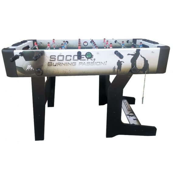 Настольный футбол: Игровой стол - футбол DFC SOCCER BP фотографии