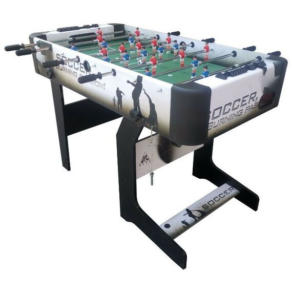 Настольный футбол: Игровой стол - футбол DFC SOCCER BP фотографии