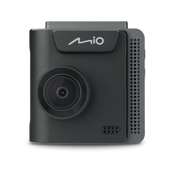 Автомобильные видеорегистраторы: Видеорегистратор Mio ViVa V21 2Mpix, 1080x1920, 1080p, черный фотографии