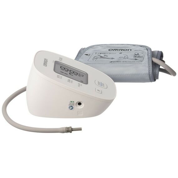 Диагностические приборы: Тонометр Omron M1 Basic фотографии