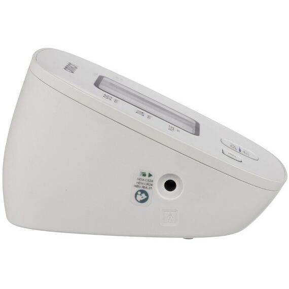 Диагностические приборы: Тонометр Omron M1 Basic с адаптером фотографии