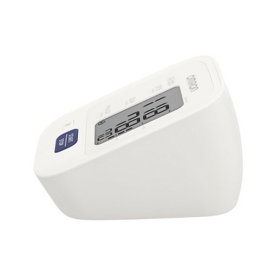 Диагностические приборы: Тонометр Omron M2 Comfort с адаптером фотографии