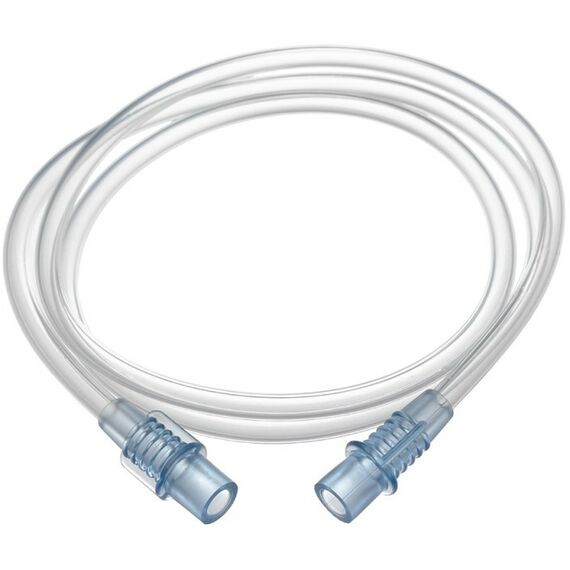 Ингаляторы (небулайзеры): Ингалятор компрессорный детский Omron Neko Kat (KRU) голубой фотографии