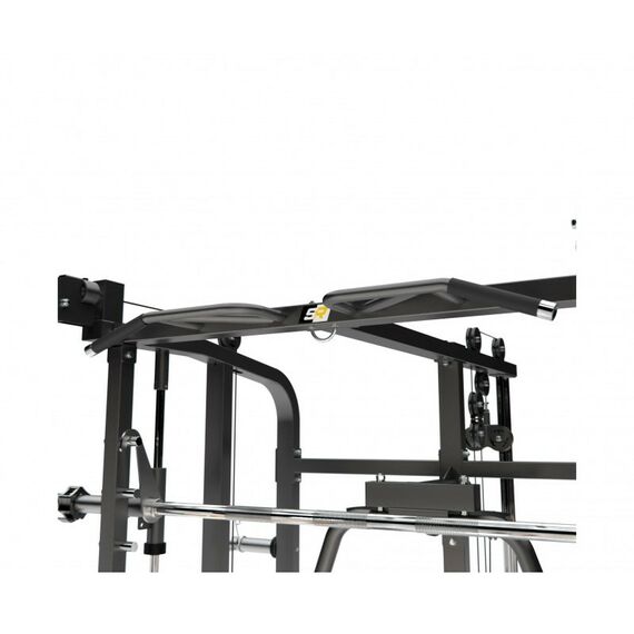 Свободные веса: Мультистанция, машина Смита STONERISE D873 фотографии