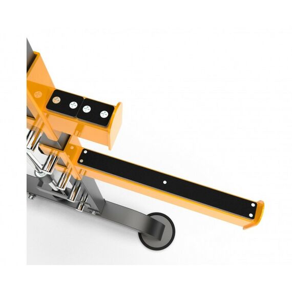 Свободные веса: Мультистанция, машина Смита STONERISE D873 фотографии