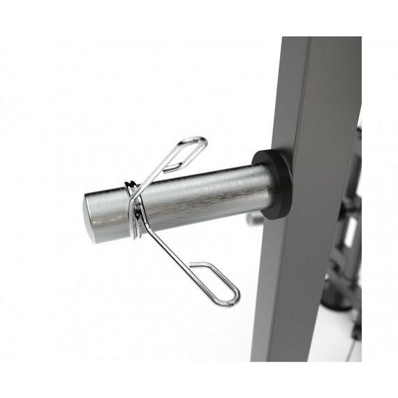 Свободные веса: Мультистанция, машина Смита STONERISE D873 фотографии