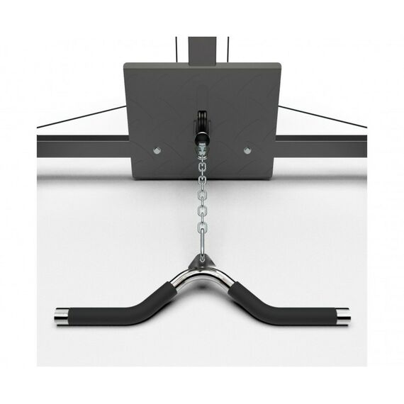 Свободные веса: Мультистанция, машина Смита STONERISE D873 фотографии