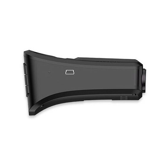 Автомобильные видеорегистраторы: Видеорегистратор с радар-детектором Sho-Me Combo 5 Mstar фотографии