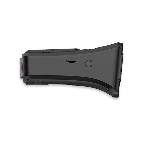 Автомобильные видеорегистраторы: Видеорегистратор с радар-детектором Sho-Me Combo 5 Mstar фотографии