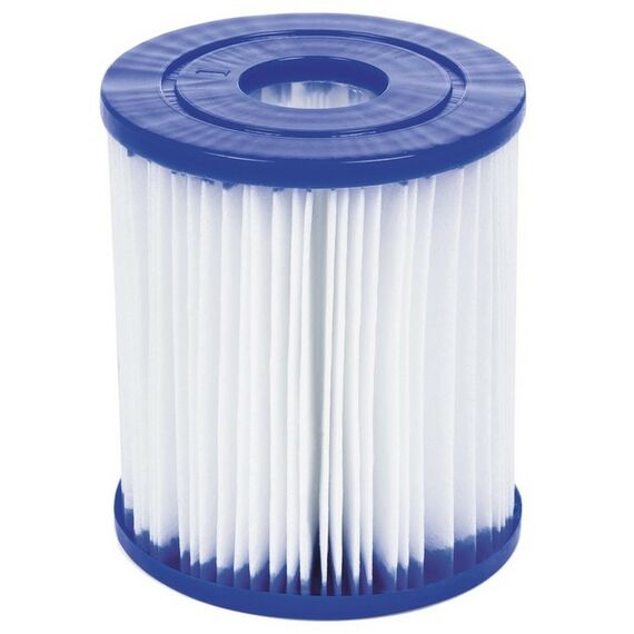 Бассейны: Бассейн надувной Bestway Fast Set 366 х 76 см фильтр-насос, от 6 лет [57274] фотографии