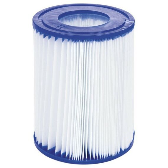 Бассейны: Бассейн каркасный Bestway Steel Pro MAX 427 х 84 см фильтр-насос [56595] фотографии