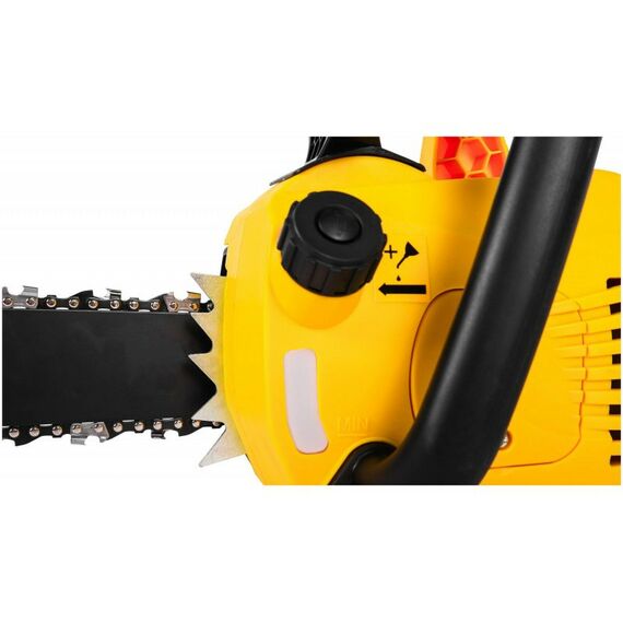 Цепные пилы: Электропила Champion 522N-18 2.2кВт, 18"(45см)х3/8х050"(1.3мм), 62зв, 5.6кг фотографии