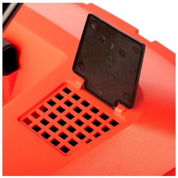 Газонокосилки: Газонокосилка электрическая DDE LME 3212 [791-707] фотографии