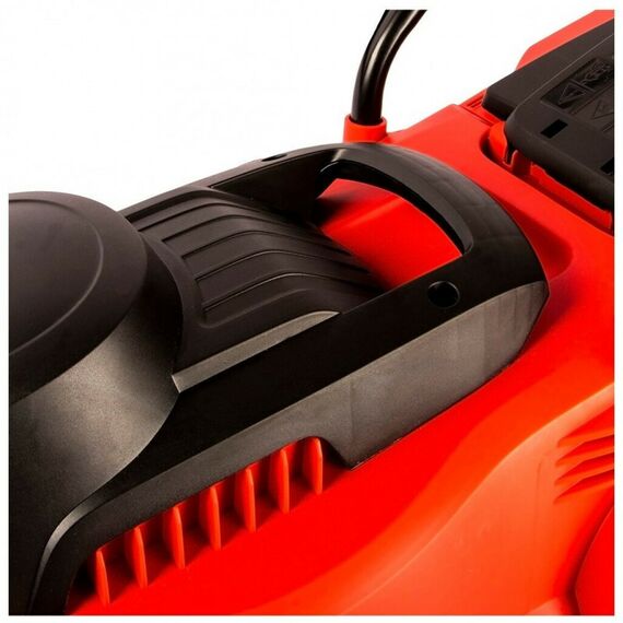 Газонокосилки: Газонокосилка электрическая DDE LME 3313 [791-714] фотографии