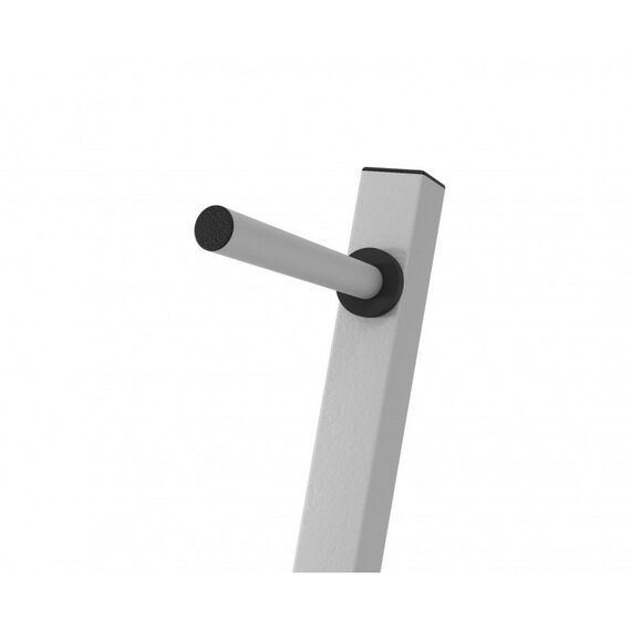 Системы хранения: Стойка для хранения дисков 25/26 мм DFC D100117 фотографии