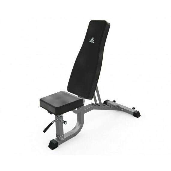 Универсальные скамьи: Скамья силовая универсальная DFC D100834 фотографии