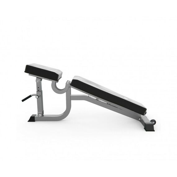 Универсальные скамьи: Скамья силовая универсальная DFC D100834 фотографии