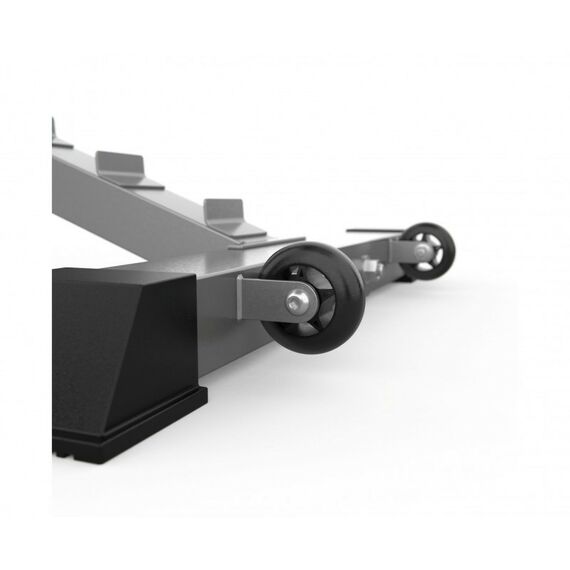 Универсальные скамьи: Скамья силовая универсальная DFC D100834 фотографии