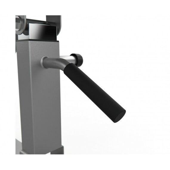 Универсальные скамьи: Скамья силовая универсальная DFC D100834 фотографии