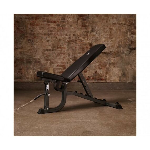 Универсальные скамьи: Скамья силовая универсальная DFC D100834 фотографии