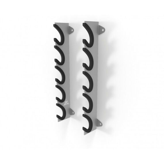 Системы хранения: Стойка для хранения грифов DFC D101027 фотографии