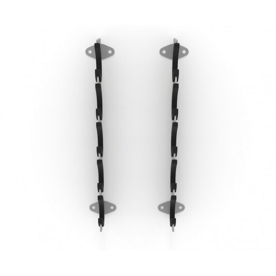 Системы хранения: Стойка для хранения грифов DFC D101027 фотографии