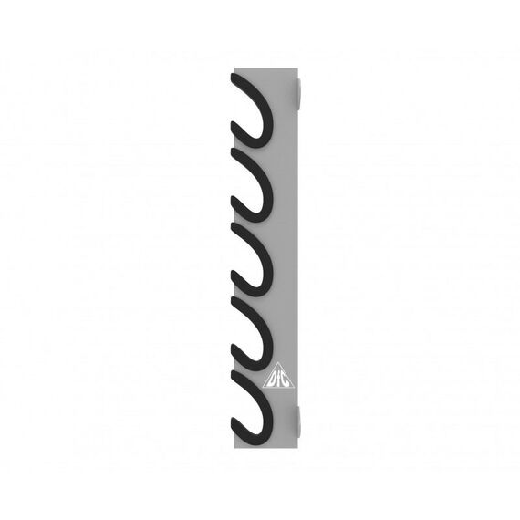 Системы хранения: Стойка для хранения грифов DFC D101027 фотографии