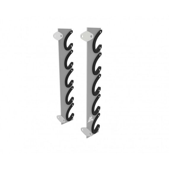 Системы хранения: Стойка для хранения грифов DFC D101027 фотографии