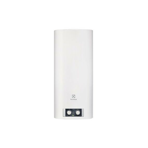 Водонагреватели: Водонагреватель Electrolux EWH 50 Formax накопительный, электрический, объем 50 л, номинальная мощность 2.0 кВт, нагрев воды до +75°С фотографии