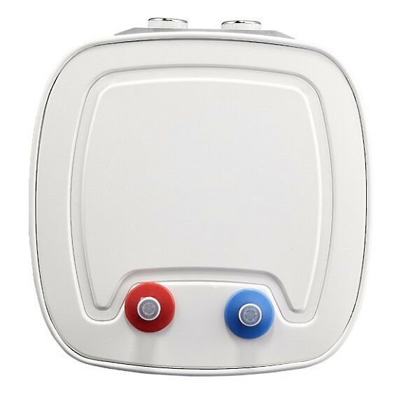 Водонагреватели: Водонагреватель Electrolux EWH 50 Formax накопительный, электрический, объем 50 л, номинальная мощность 2.0 кВт, нагрев воды до +75°С фотографии