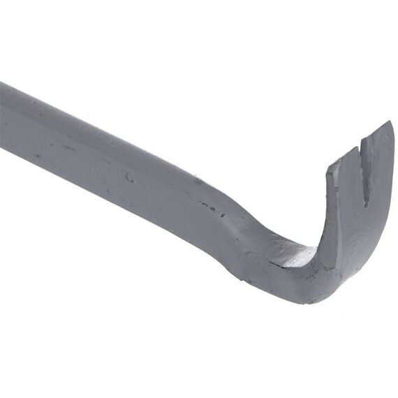 Столярно-слесарный инструмент: Лом-гвоздодер Кобальт усиленный 600х29х15 мм [249-549] фотографии