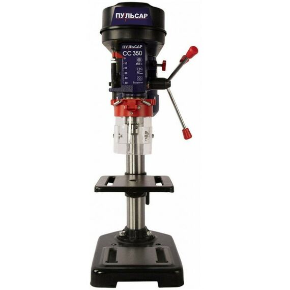 Обрабатывающие станки: Станок сверлильный Пульсар СС 350 [791-387] фотографии